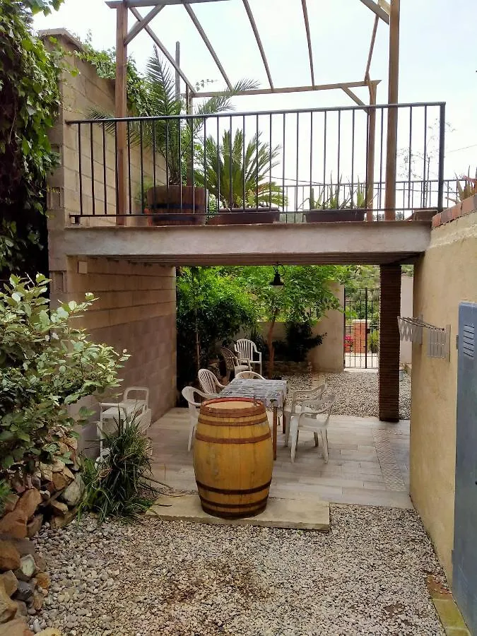 Cal Camilo Holiday home Duesaigues Spain