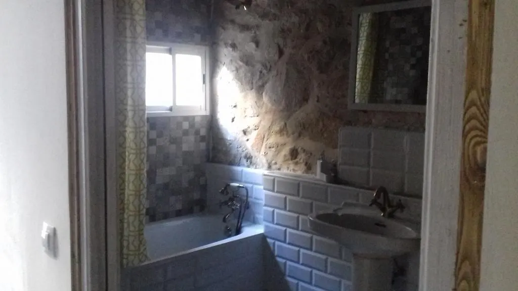 Cal Camilo Holiday home Duesaigues Spain