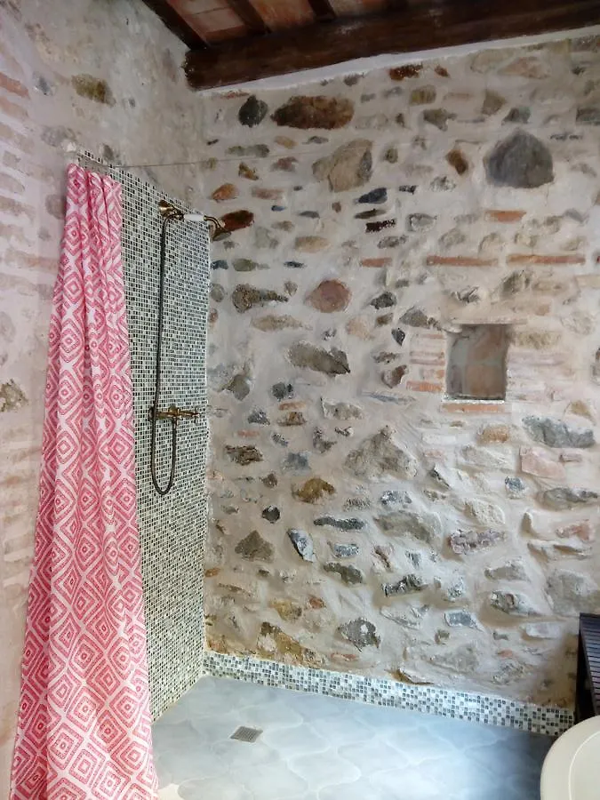 Cal Camilo Holiday home Duesaigues Spain