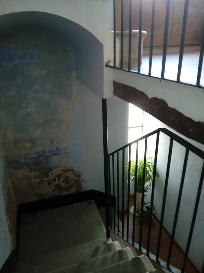 Cal Camilo Holiday home Duesaigues Spain