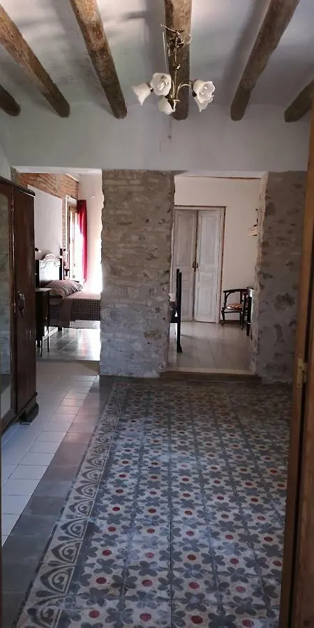 Cal Camilo Holiday home Duesaigues