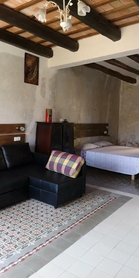 Cal Camilo Holiday home Duesaigues 0*,