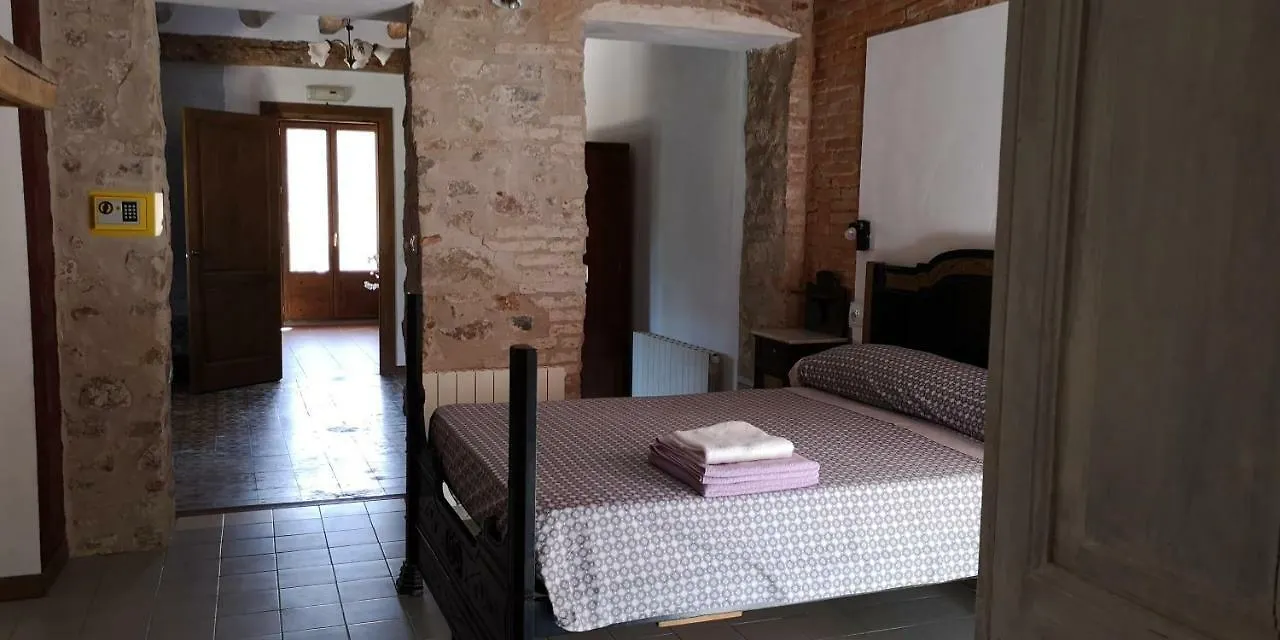 Cal Camilo Holiday home Duesaigues 0*,